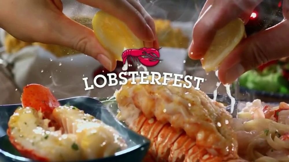 Free Endless Lobster At Red Lobster On Tuesday, February 20, 2024 (Reminder!!)