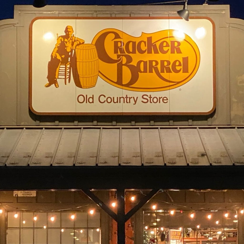 Free Appetizer At Cracker Barrel (No Purchase Necessary)