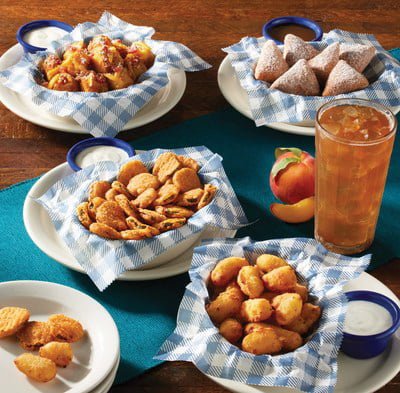 Free Appetizer At Cracker Barrel (No Purchase Necessary)