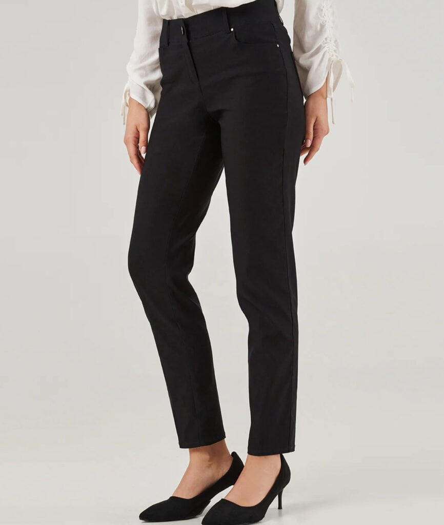 &Lt;S&Gt;Free 89Th + Madison Women'S Millennium 89Th &Amp; Madison Stretch Pants (Reg. $34)&Lt;/S&Gt; Expired