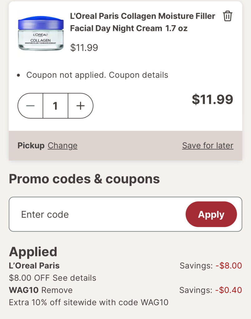 &Lt;S&Gt;Tons Of Walgreens Freebies And Deals Right Now (Run!)&Lt;/S&Gt; Expired