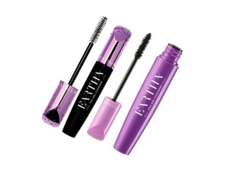 Mashere Is An Offer Where You Can Sign Up For A Free Sample Of Exrthx Mascara!