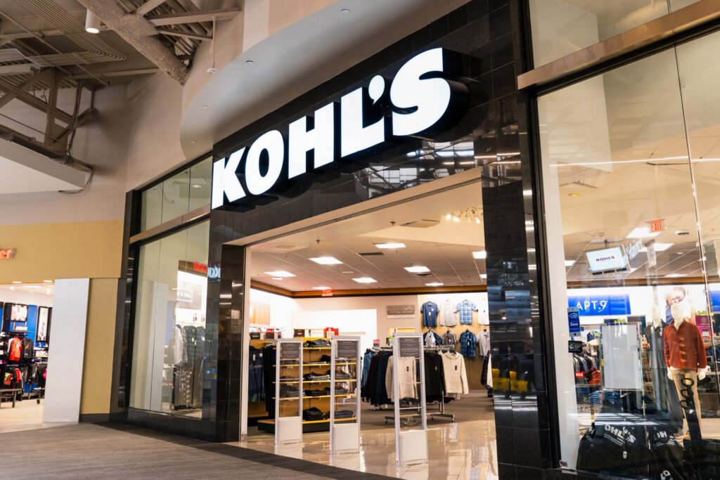 &Lt;S&Gt;Clothes From $1 At Kohl'S Mega 85% Off Clearance W/ Extra 50%&Lt;/S&Gt; Expired