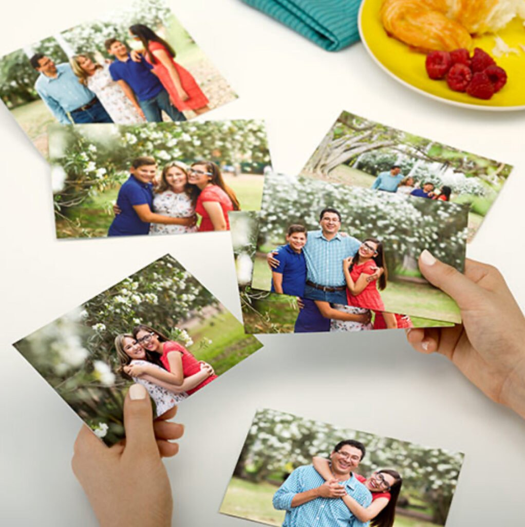 &Lt;S&Gt;Free 8X10 Photo Print W/ Free Same Day Pickup At Walgreens (Ends 2.27)&Lt;/S&Gt; Expired