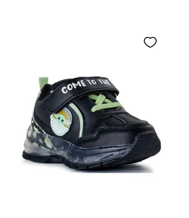 &Lt;S&Gt;Kids Shoes Clearance At Walmart - As Low As $2&Lt;/S&Gt; Expired