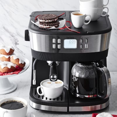 &Lt;S&Gt;Bella Pro Series Combo Espresso Machine &Amp; Coffee Maker Only $99.99 Shipped (Reg. $250) – Today Only&Lt;/S&Gt; Expired