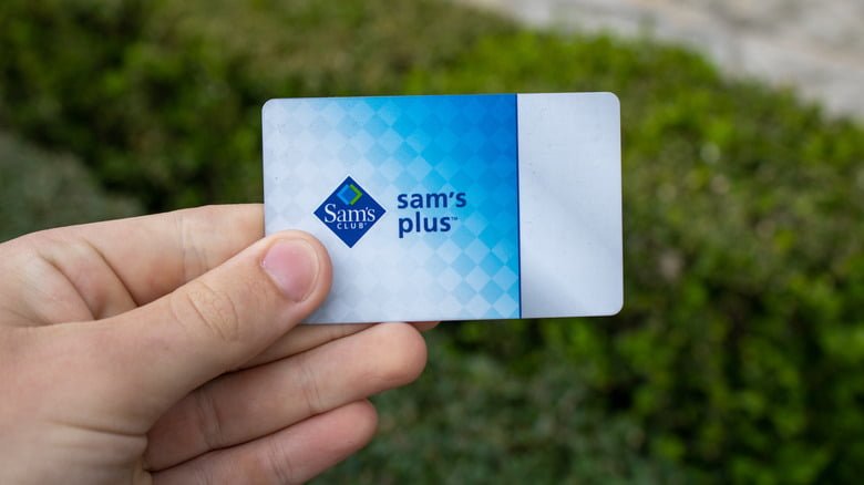 Sam'S Club Membership For Only $15 (Reg. $50) - Huge Discount