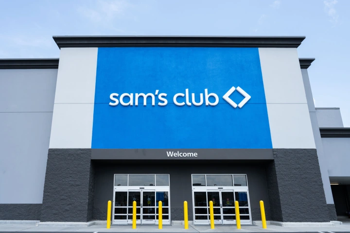 Sam'S Club Membership For Only $15 (Reg. $50) - Huge Discount