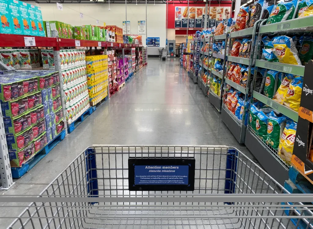 Sam'S Club Membership For Only $15 (Reg. $50) - Huge Discount