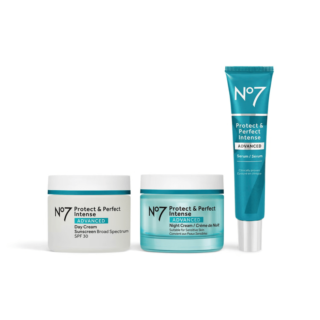 Free No7 Beauty &Amp; Skincare Products!