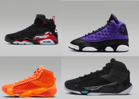 Score Big On Jordan Sneakers With Nike’s Flash Sale! Enjoy Discounts Of Up To 60% Off, Plus Take An Additional 20% Off Using The Coupon Code Spring At Checkout. It’s A Golden Opportunity To Snag Coveted Jordan Styles At Unbeatable Prices. Act Fast—This Offer Expires Soon!