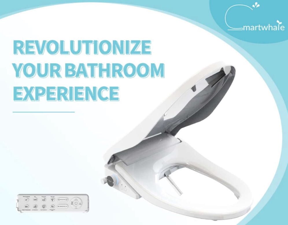 &Lt;S&Gt;Free Smartwhale Bidet (Apply To Test) – Ends 3.10.2024&Lt;/S&Gt; Expired