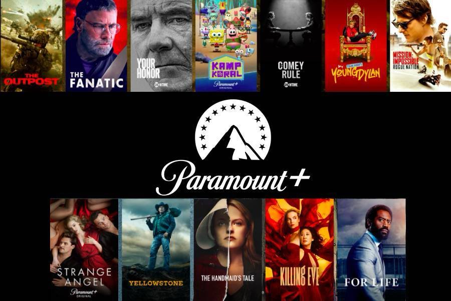 Free Paramount+ For New &Amp; Previous Users (Working In 2024!)