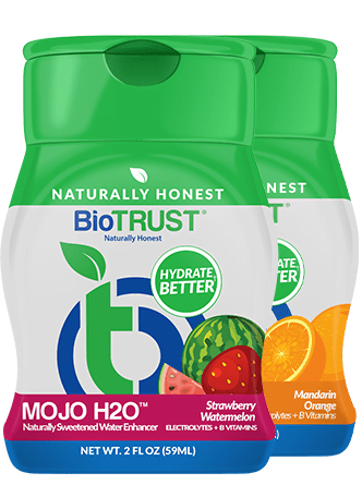 3 Free Supplements From Biotrust