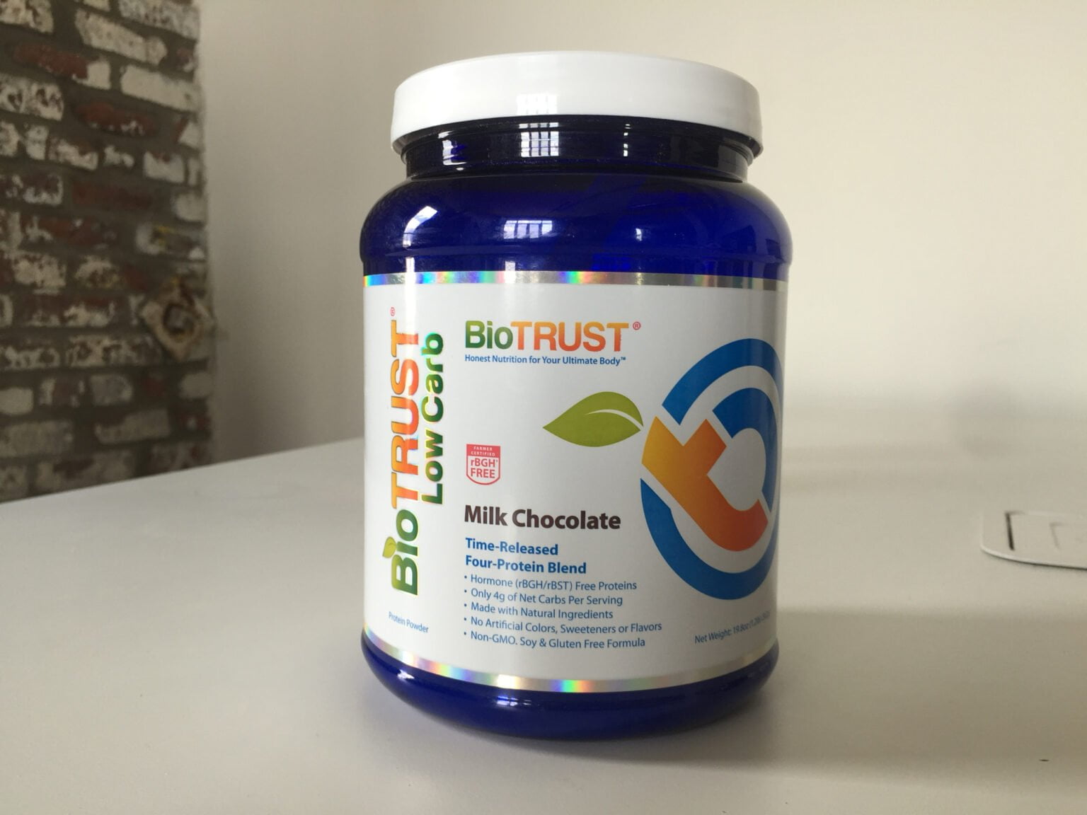 3 Free Supplements From Biotrust