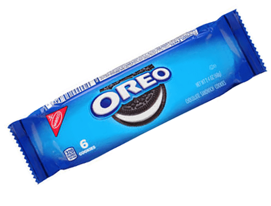 Free 2.4 Oz Package Of Oreo Cookies At Kwik Trip (3/6 - Today!)