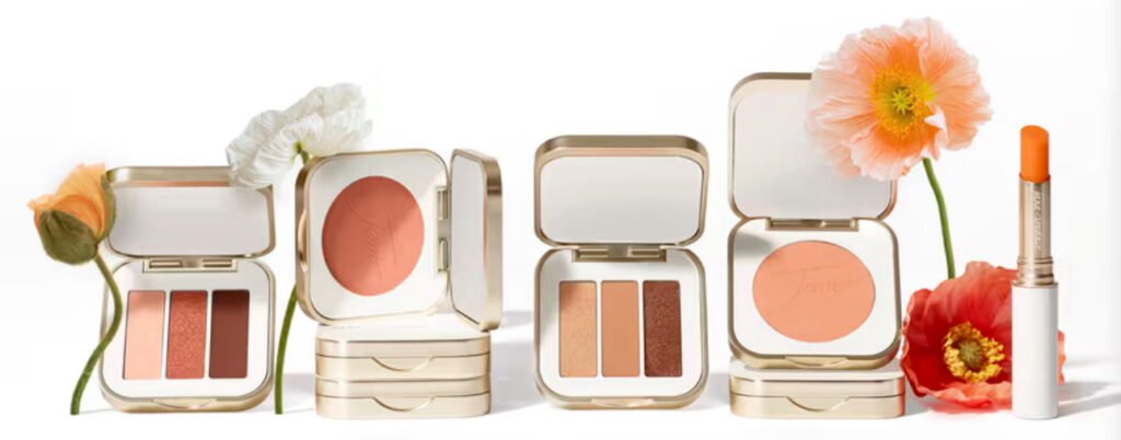 Jane Iredale 30Th Anniversary Giveaway