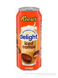 Free International Delight Reese’s Ice Coffee - Ends Today