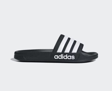 &Lt;S&Gt;Adilette Shower Slides $11.25 W/Coupon (Reg. $25)&Lt;/S&Gt; Expired