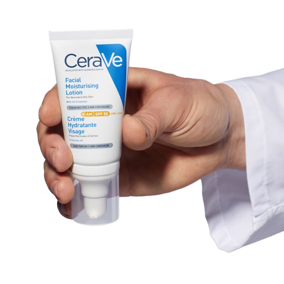 2 Free Cerave Samples (New Link) 🔥