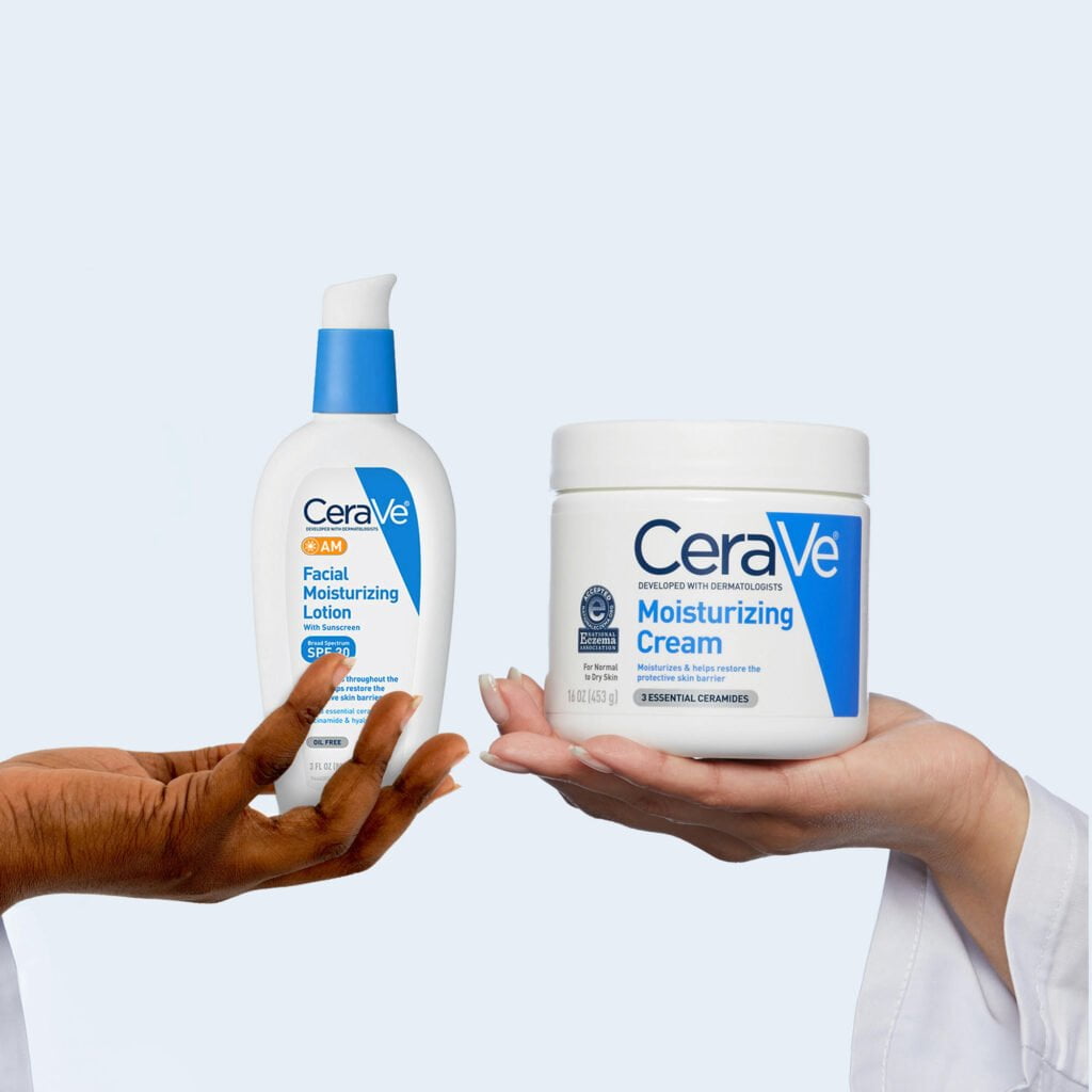 2 Free Cerave Samples (New Link) 🔥