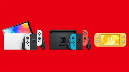 This Week At Target, Unlock Exclusive Savings On Nintendo Switch Consoles And Grab A Rare Opportunity!