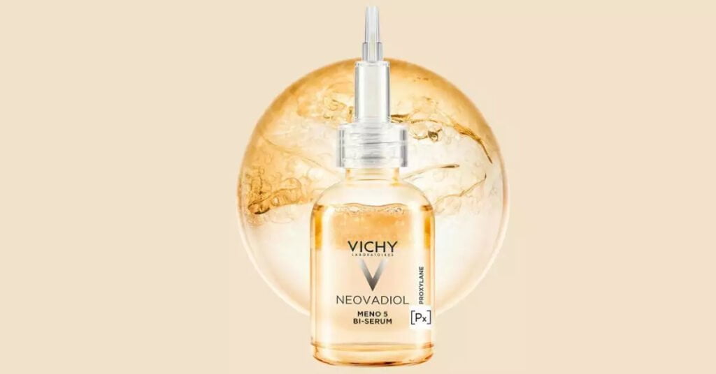 Free Vichy Neovadiol Meno 5 Serum Sample