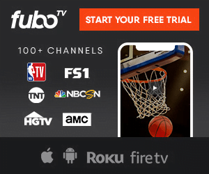 New Fubo.tv Free Trial (New &Amp; Existing Customers)