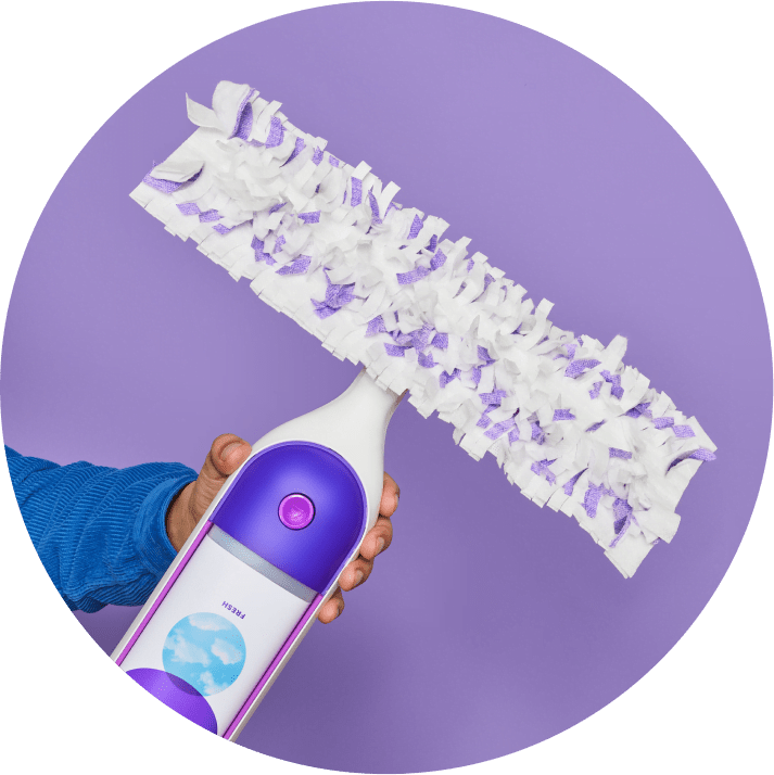 Free Swiffer Powermop + Free Shipping (Run!!)