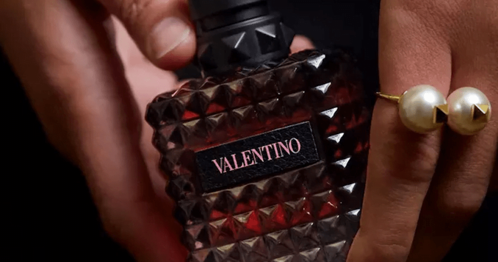 Free Valentino Born In Roma Intense&Nbsp;Fragrance Sample!