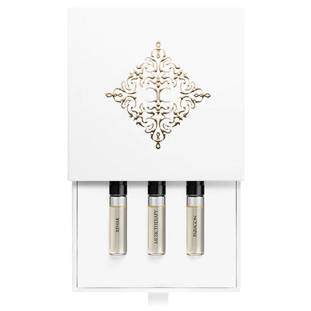 Initio Hedonist Fragrance Sample