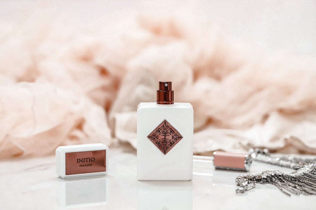 Initio Hedonist Fragrance Sample