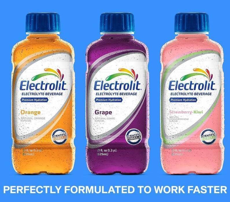 &Lt;S&Gt;Free Electrolit Electrolyte Beverage + Free Shipping For W+ Members&Lt;/S&Gt; Expired