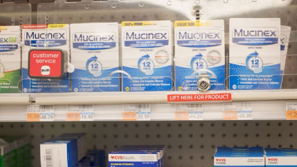 &Lt;S&Gt;Free $5 Off Mucinex Coupon&Lt;/S&Gt; Expired