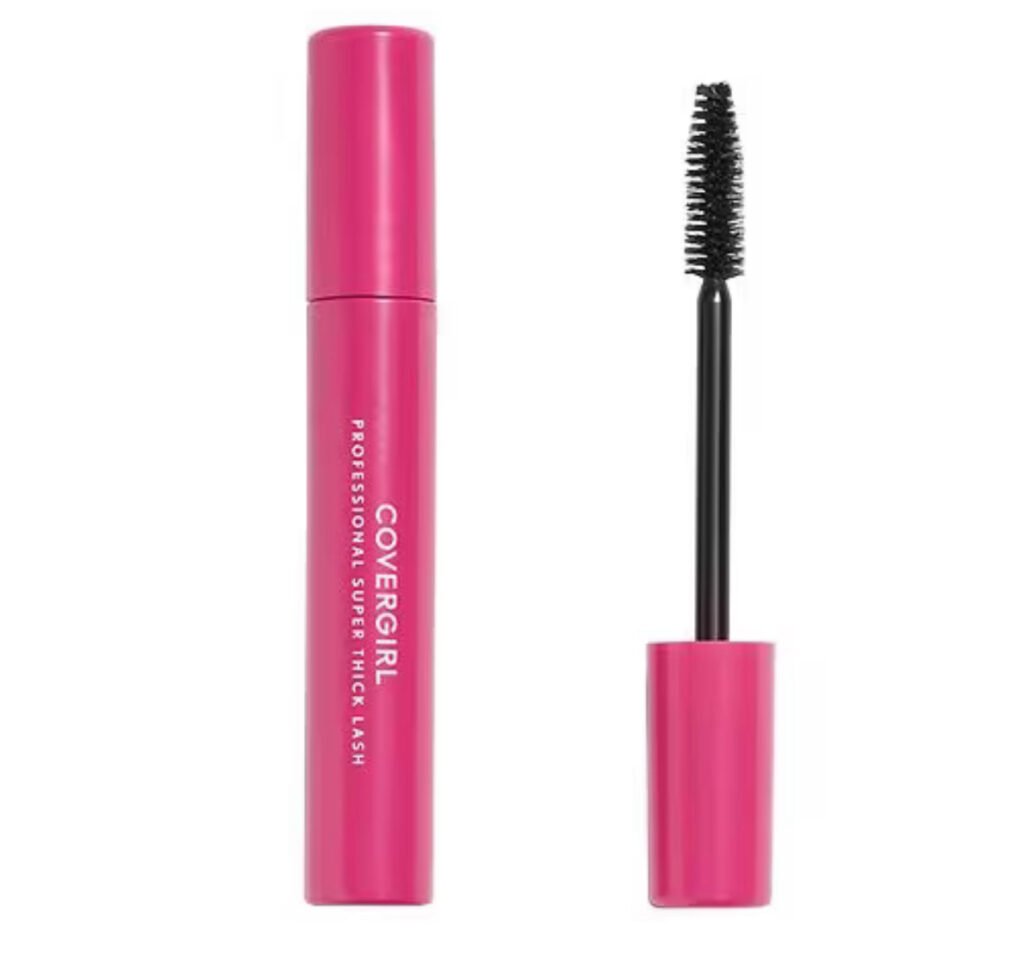 &Lt;S&Gt;Get 5 Covergirl Mascaras For Free + (Earn $7.55) At Walgreens!&Lt;/S&Gt; Expired