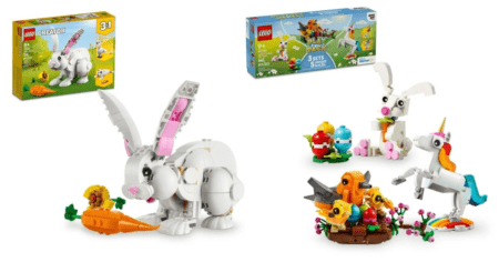 &Lt;S&Gt;Easter Lego Sets On Sale At Walmart For $15&Lt;/S&Gt; Expired