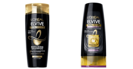 This Week At Walgreens, You Can Score This Hot Deal On These&Nbsp;L'Oreal&Nbsp;Elvive Shampoo And Conditioners!