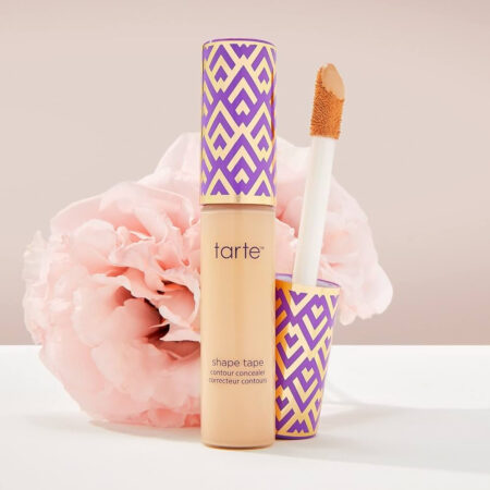 Hurry Over To Target Where They Have&Nbsp;Tarte Shape Tape Full Coverage Concealer&Nbsp;For Just $16 (Reg. $32)