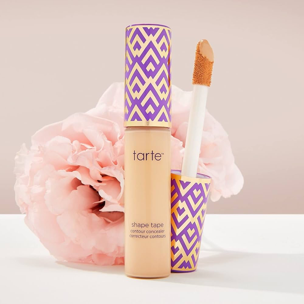 &Lt;S&Gt;50% Off Tarte Shape Tape Concealer!&Lt;/S&Gt; Expired