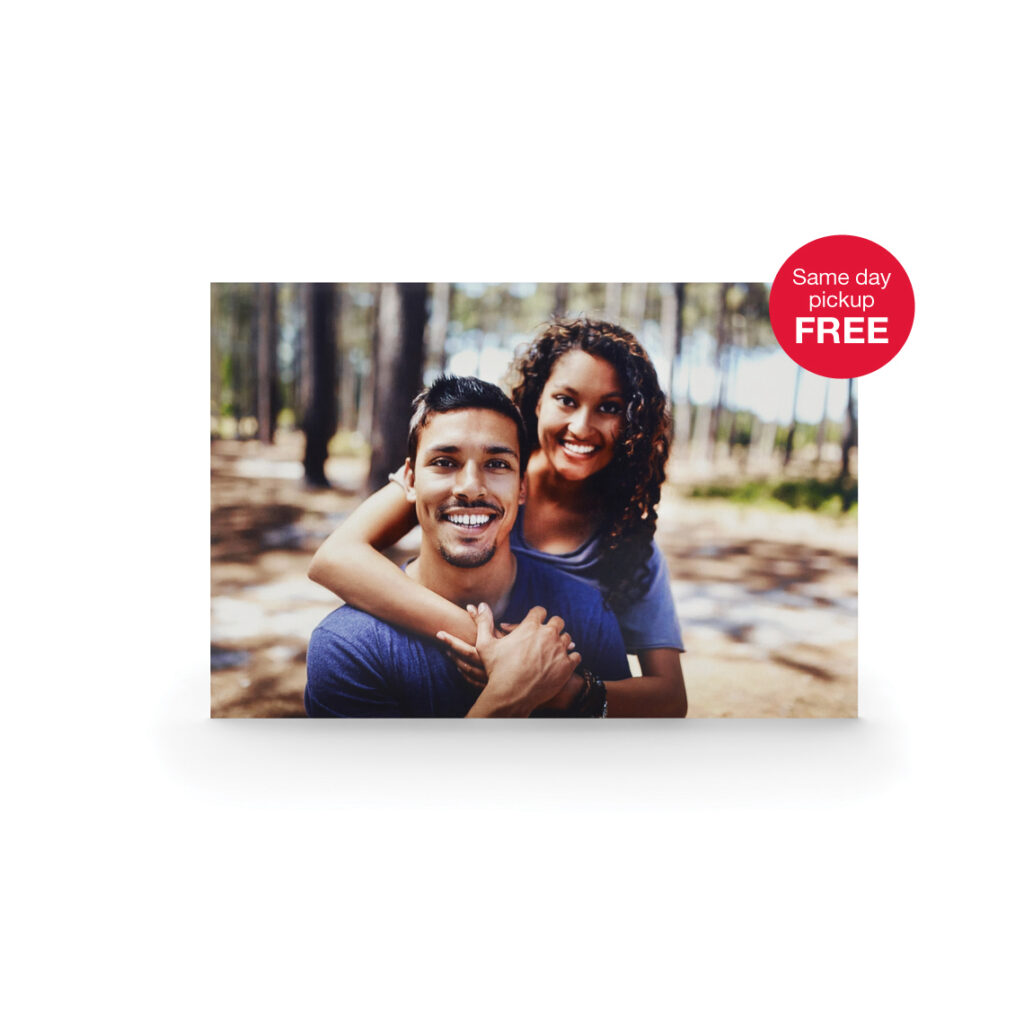 Free 8×10 Photo Print At Cvs (New Code!)