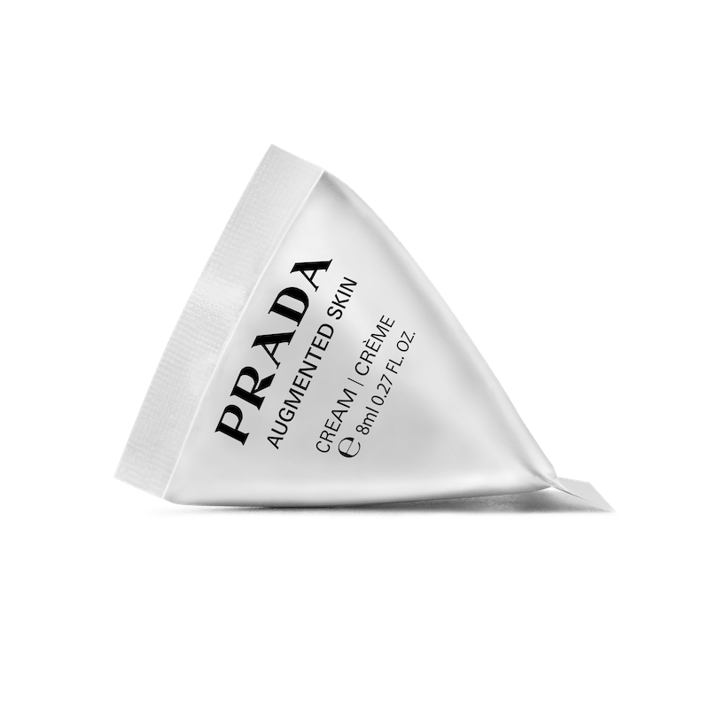 Free Prada Augmented Skin Cream (Run!)