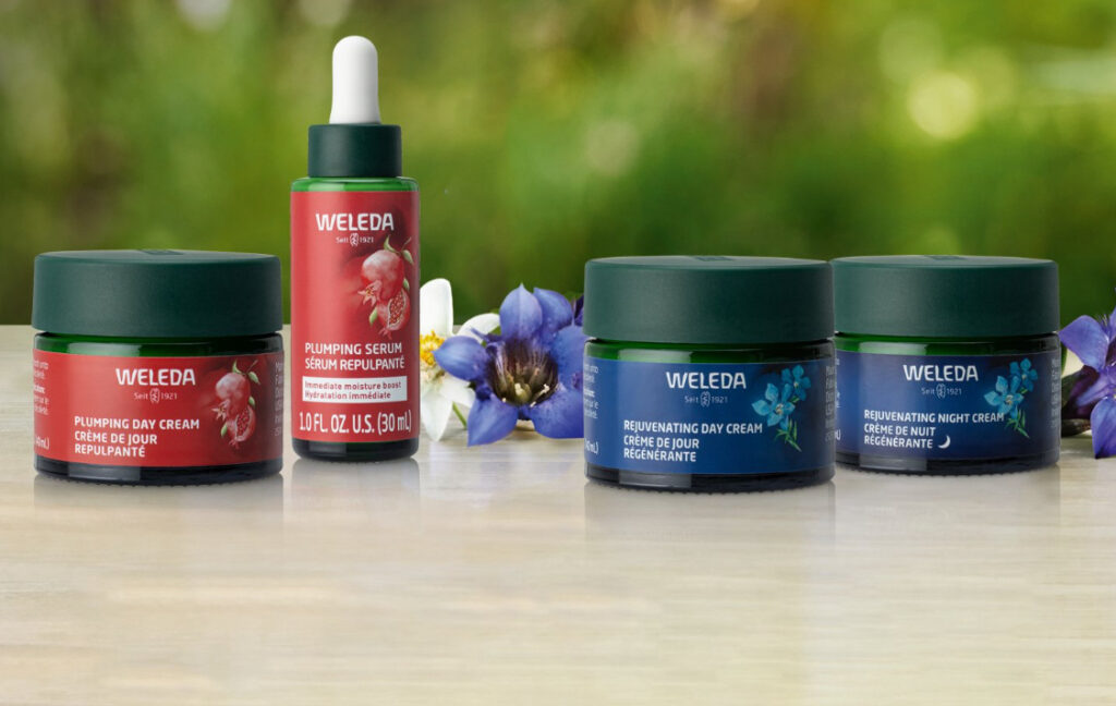 Free Weleda Skincare Samples With Send Me A Sample (First 15,000)