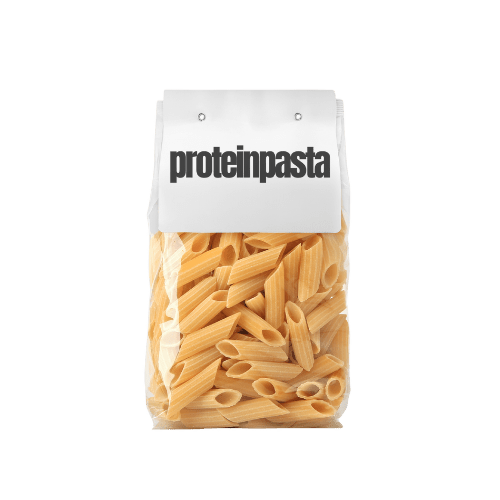 Free Protein Pasta Sample