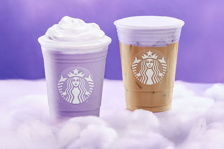 Starbucks “Bogo” Free Drinks (Today Only)