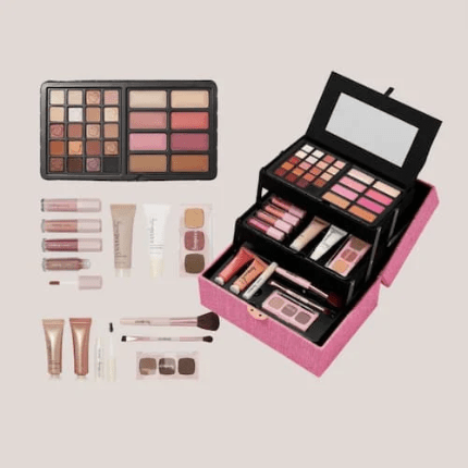 &Lt;S&Gt;Run! Ulta Beauty Box So Posh Edition Now Only $12.37!! (Over 40 Items!) (Lowest Price!)&Lt;/S&Gt; Expired