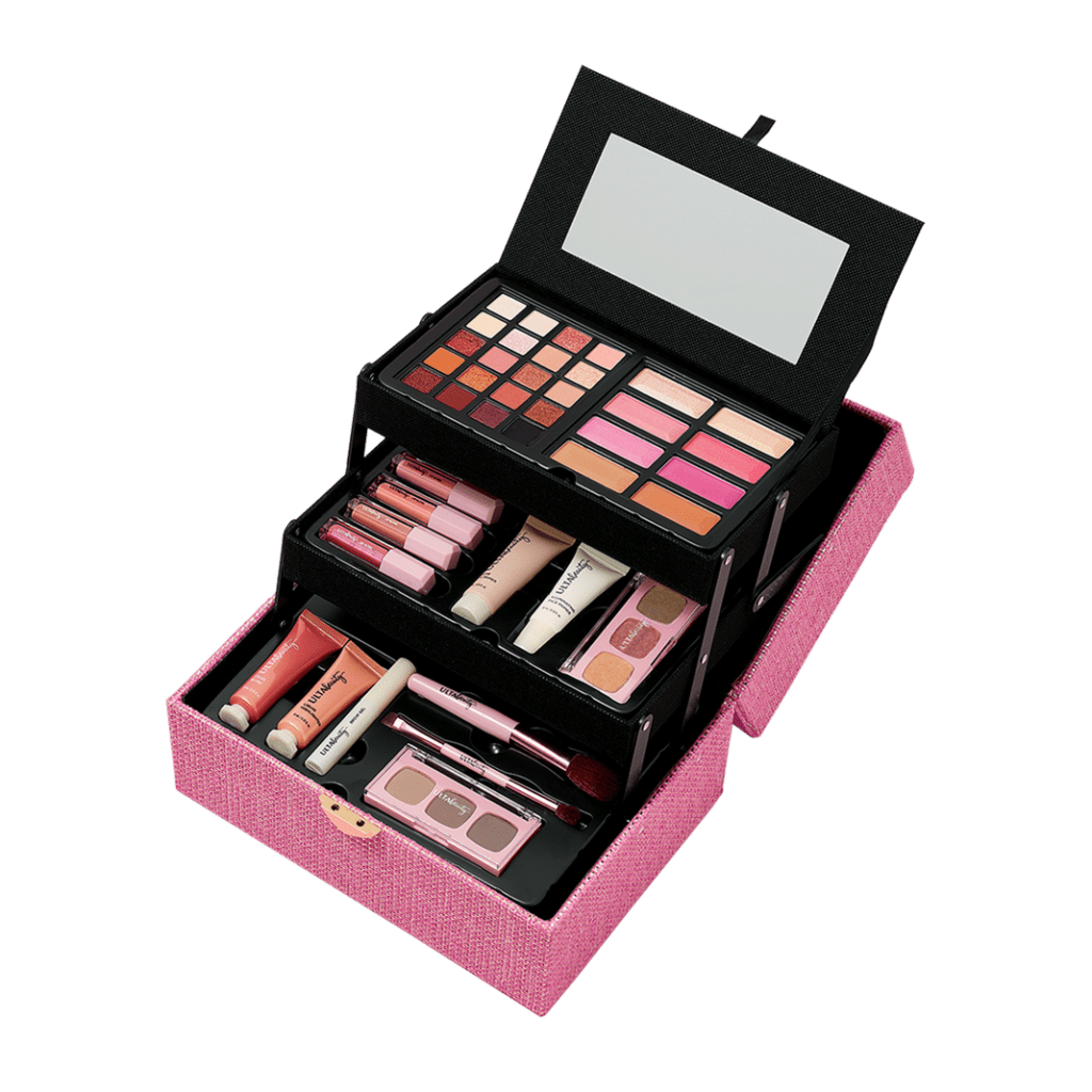 &Lt;S&Gt;Run! Ulta Beauty Box So Posh Edition Now Only $12.37!! (Over 40 Items!) (Lowest Price!)&Lt;/S&Gt; Expired