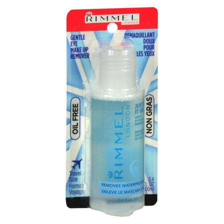 &Lt;S&Gt;Rimmel Eye Makeup Remover Only $0.69 (Reg. $4.49!!)&Lt;/S&Gt; Expired