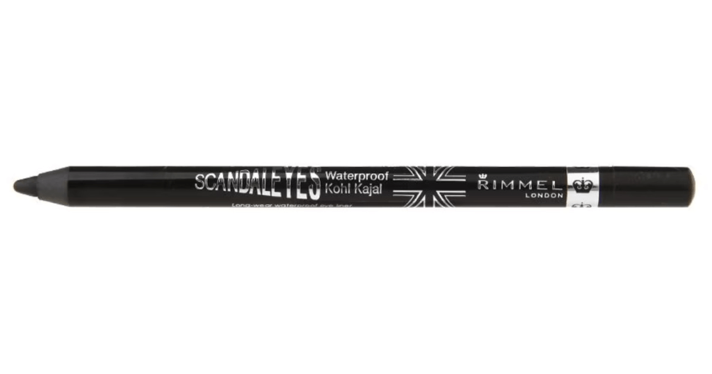 &Lt;S&Gt;Rimmel Waterproof Eyeliner $0.99! (Reg. $4.99!!)&Lt;/S&Gt; Expired