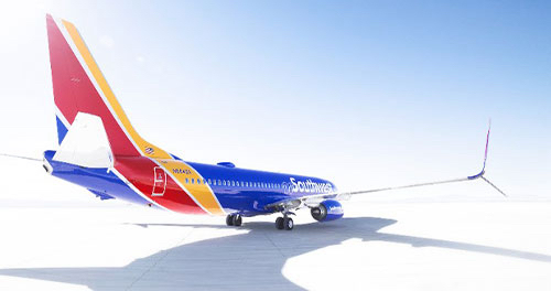 Free Southwest Airlines Ticket (Bogo!) Ends 3/27!