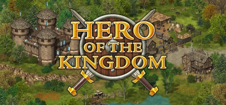 Free Hero Of The Kingdom (Android Game App)